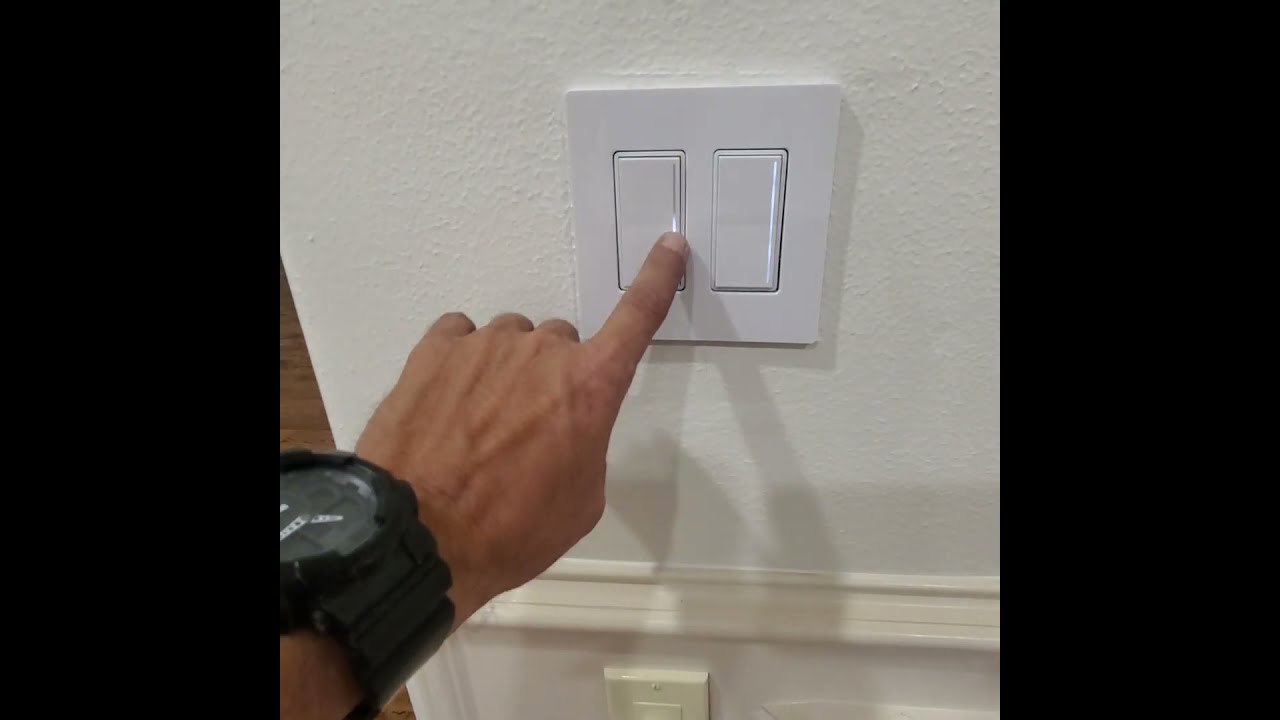  Lutron Lighting Control Demo