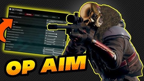 🔴BEST CONTROLLER SETTINGS / Controls  🔴OP AIMBOT