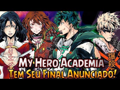 Hero Academia tem novo filme anunciado - IntoxiAnime