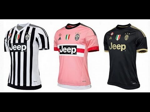 uniforme Juventus nuevo uniforme Juventus nuevo