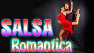 SALSA ROMANTICA MIX 2023 - VIEJITAS PERO BONITAS SALSA ROMANTICA MARC ANTHONY, MAELO RUIZ