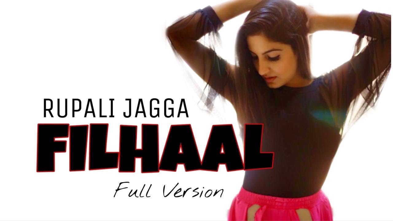 FILHALLRUPALI JAGGAAKSHAY KUMARBPRAAKJAANI