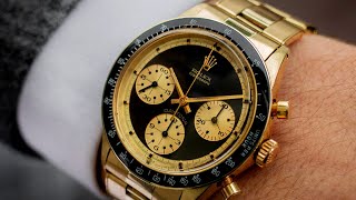 Top 10 Best Luxury Watch Brands 2022 | The Best Luxury Watches