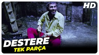 Destere Türk Komedi Filmi Tek Parça Hd 