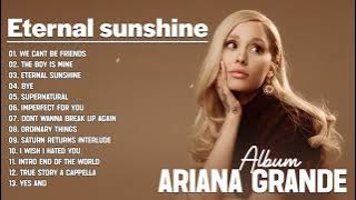 Ariana Grande Greatest Hits Full Album - Best Songs Collection 2024 - The Best of Ariana Grande