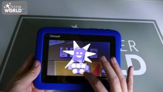 Produkttest Zum Clempad 5.0 Plus Produkttest Zum Clempad 5.0 Plus
