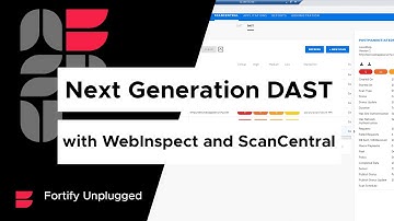 Next Generation DAST