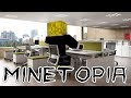 Minecraft Reallife Server Minetopia #  2 Ik zoek Een 2 baan Kijk je mee en help je me ??????!