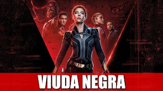 VIUDA NEGRA | RESEÑA (CÓMO DESAPROVECHAR A TASKMASTER)