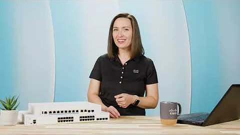 How to Configure RADIUS Server on Cisco CBS Switch | Part 1