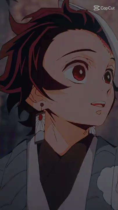 ll Raja Mexico ll Edit ll Tanjiro Kamado ll #demonslayer #kimetsunoyaiba