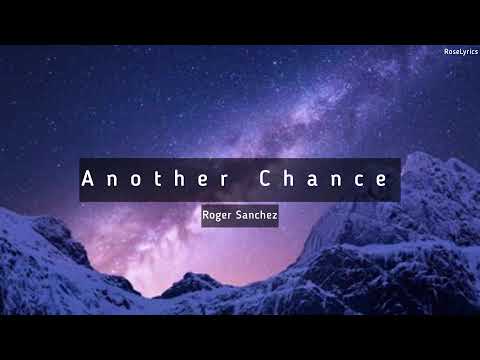 Roger Sanchez -
