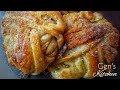 Cardamom Buns