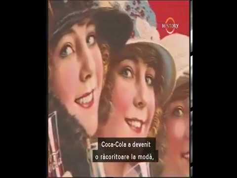 Coca-Cola Versus Pepsi Duelul Gigantilor Documentar Subtitrat