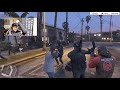 JLTomy QUITTE California !!! IL SE FAIT DDOS ??? BEST OF / GTA RP #113