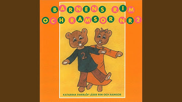 Rims rams melodin, nr 3