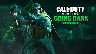 Call of duty mobile смотрим ночное обновление