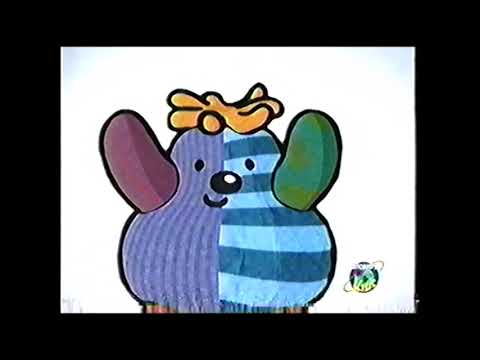 Audio Latino) Boo!:《El Hospital》(Discovery Kids - Febrero 2004