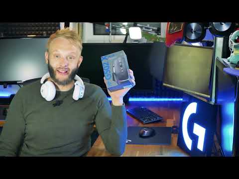 Die neue Logitech