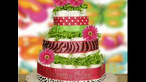 Baby Gift Baskets: New Baby Gifts, Baby Shower Gifts, Uniqu