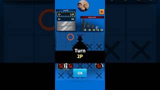 ( warship Battle Commander) screenshot 2