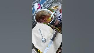 Nikmatnya Nasi Boranan Lamongan