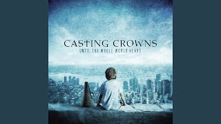 Miniatura de vídeo de "Casting Crowns - Holy One"