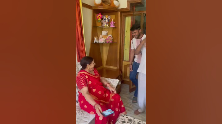 Surprising Dada Dadi🥹❤️ #surprise #home #travel #viral #shortsvideo #trending