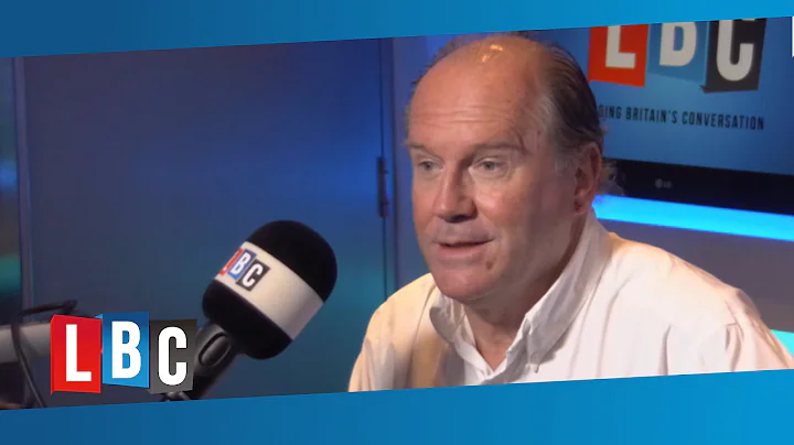 In Conversation With: William Boyd