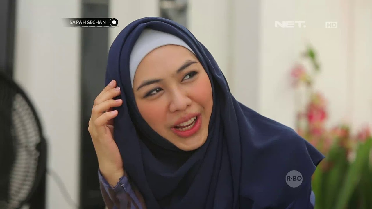 Rahasia Oki Setiana Dewi ASI Lancar Sampai Penuh 3 Kulkas