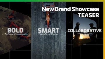 [Teaser] "New Brand Showcase"