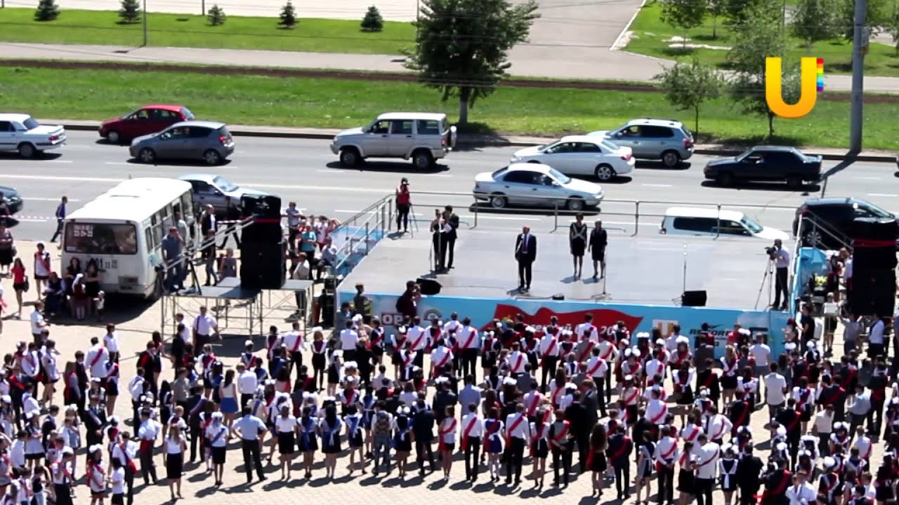 Ниссан оренбург весенний