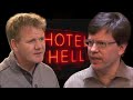 What happened to the juniper hill inn and its owner after hotel hell