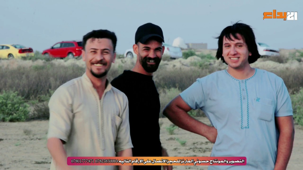 حفله ريفيه بمناسبة زواج الاخ رياض معيوف شلون معزوفه بيه تفوتكم