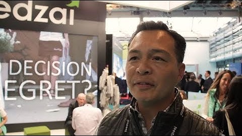 Fintech Finance Special Episode: AI with Feedzai