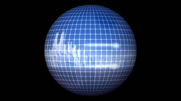 ENERGY REVOLUTION - A Science On a Sphere Movie