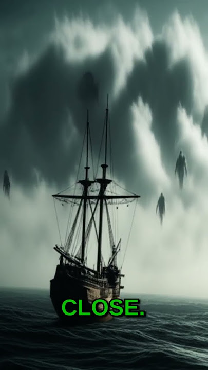 The Lake of Lost Souls