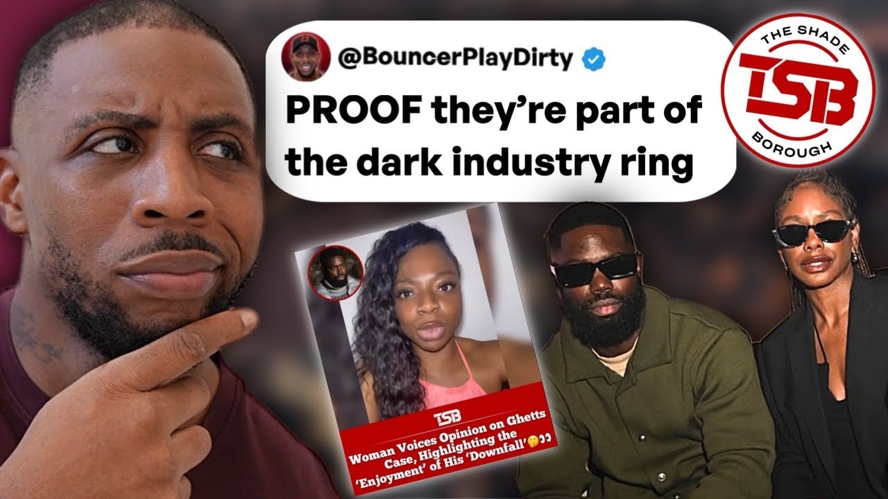 Разоблачение района Шейд за распространение фейковой истории о сокрытии геттов