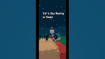 Tips and Tricks in Yeeps hide n seek !#hideandseek #yeeps #vr #funny #meme #shorts