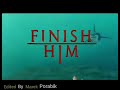Shark Tale 2004 Death Frankie Shark Scene With Healthbars Shark Tale 2004 Death Frankie Shark Scene With Healthbars