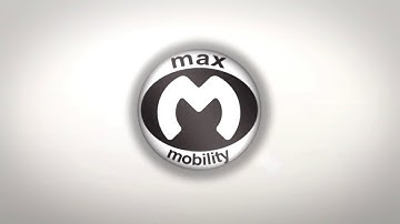 MAX Mobility - SmartDrive MX2 Pairing of Wristband
