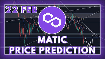 THE MATIC (POLYGON) PRICE PREDICTION & ANALYSIS FOR 2022