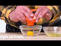 5 Egg Kitchen Gadgets Improved by Design Expert | Well Equipped | Epicurious