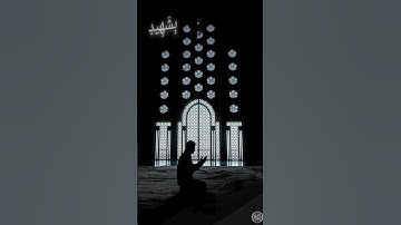 تلاوة خاشعة للقارئ ياسين الجزائري | {إِنَّ اللّهَ لاَ يَظْلِمُ مِثْقَالَ ذَرَّةٍ}