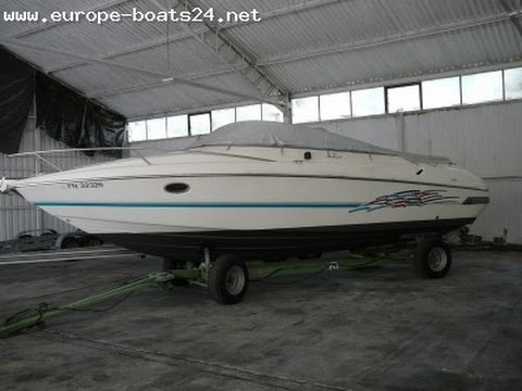 Cranchi Corallo Bodenseezulassung - europe-boats24.net