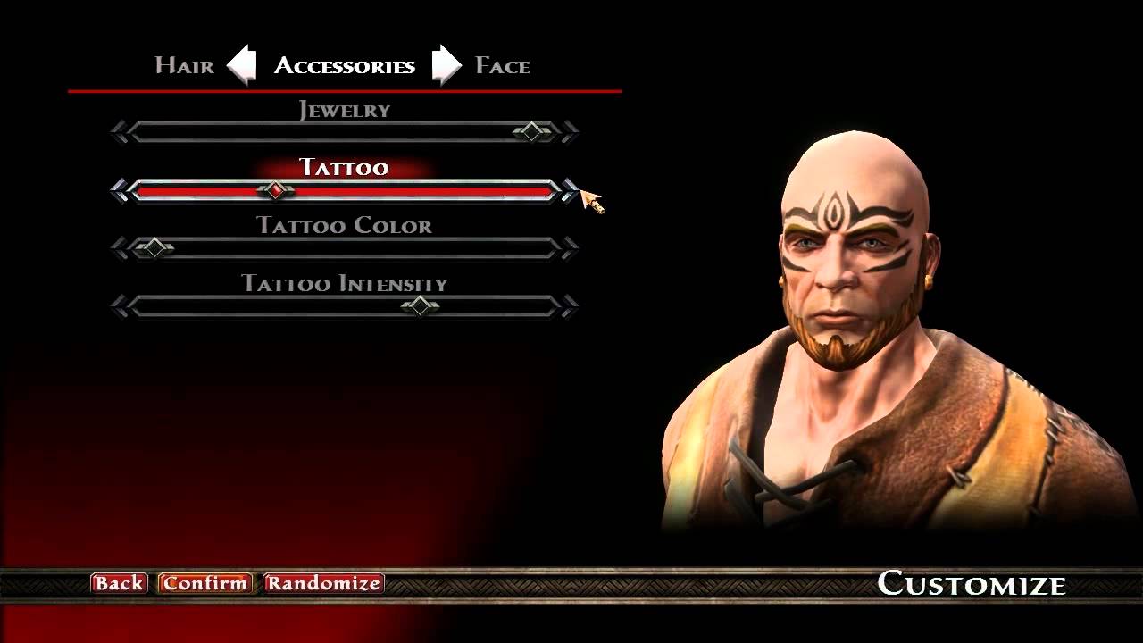 kingdoms of amalur reckoning mods character creation kingdoms of amalur reckoning mods character creation