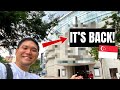Singapore’s LEGENDARY Mall is BACK ! You Won’t Believe the Upgrade!