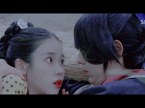 Kore Klip~Moon Lovers~Yoksun Yanımda▪İki farklı dünyanın en efsane aşkı