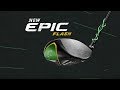 How Did Callaway Make The Epic Flash Driver?