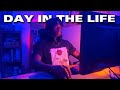 Day in the life of a 17 year old student entrepreneur realistic